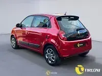 Usata Renault Twingo Equilibre 65 CV (47 kW) 2023 Rosso Utilitaria