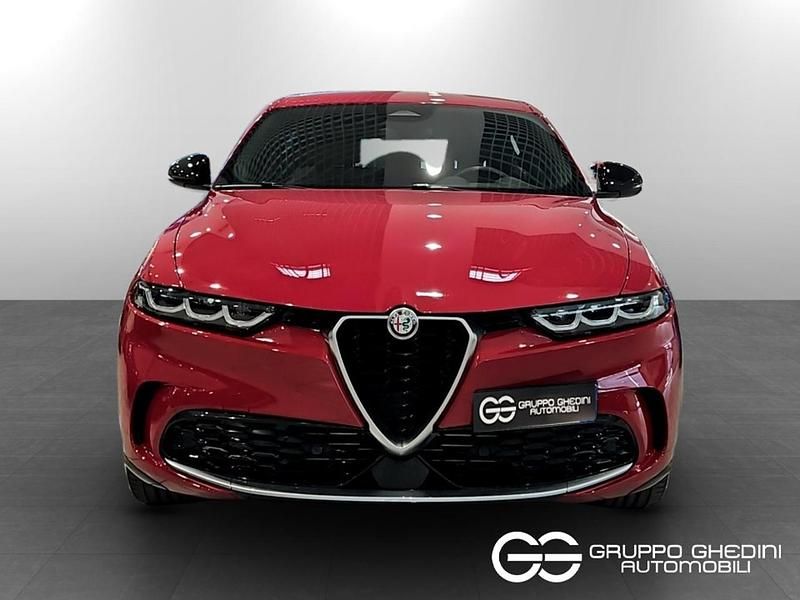 Usata Alfa Romeo Tonale Ti 131 CV (96 kW) 2023 Other SUV