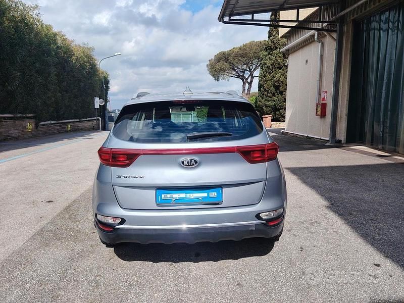 Usata Kia Sportage 2021 SUV