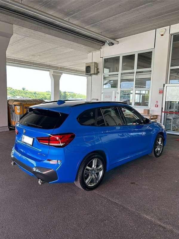 Usata BMW X1 M Sport 150 CV (110 kW) 2021 SUV