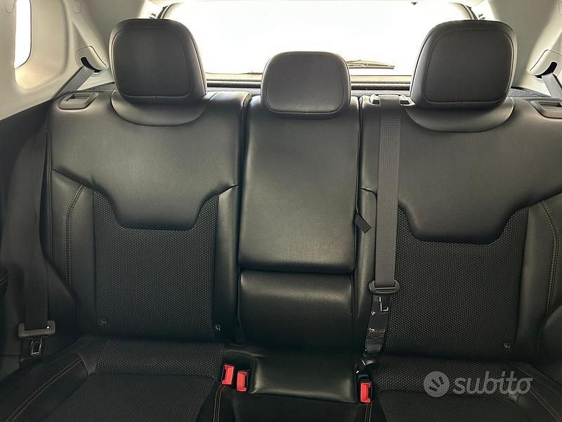 Usata Jeep Compass 120 CV (88 kW) 2019 SUV