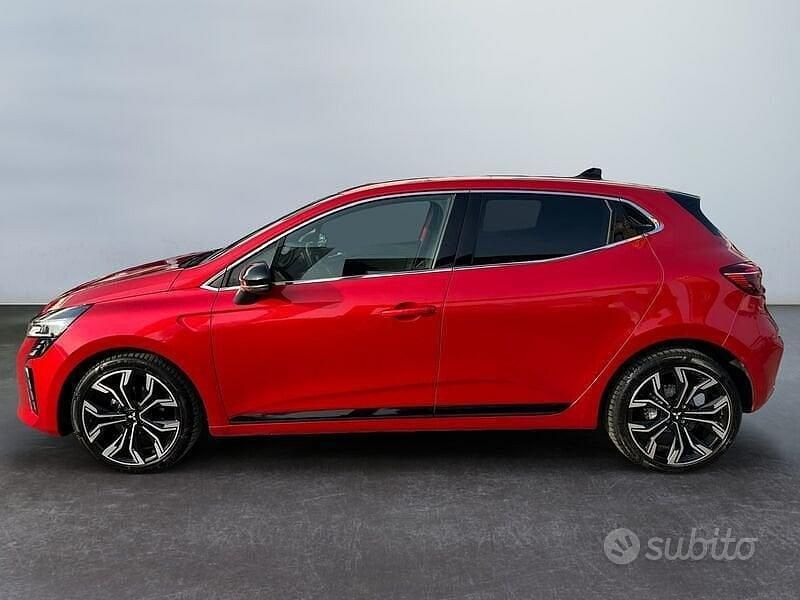 Usata Renault Clio V Evolution 91 CV (66 kW) 2024 Other Berlina