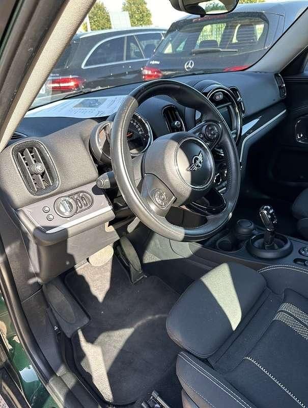 Usata Mini Cooper SD Countryman 190 CV (139 kW) 2018 SUV