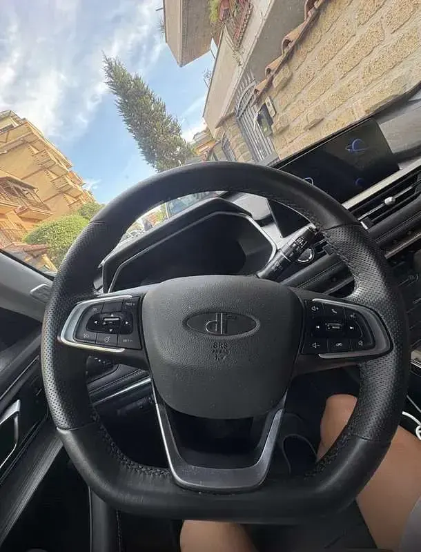 Occasion DR DR 6.0 155 ch (114 kW) 2024 SUV