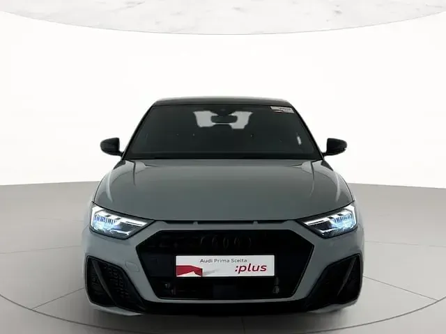 Usata Audi A1 Sportback Comfort 110 CV (80 kW) 2023 Grigio freccia perla nero mito Utilitaria
