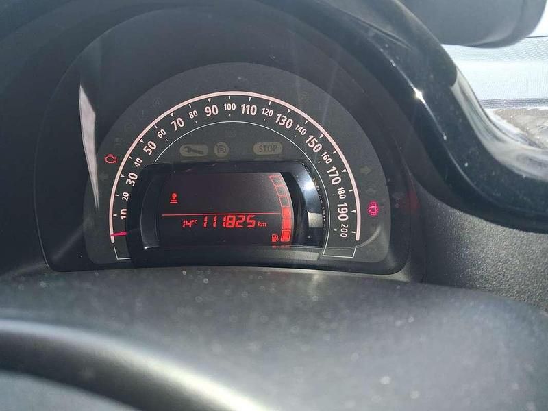 Usata Renault Twingo Life 69 CV (50 kW) 2017 Bianco Utilitaria