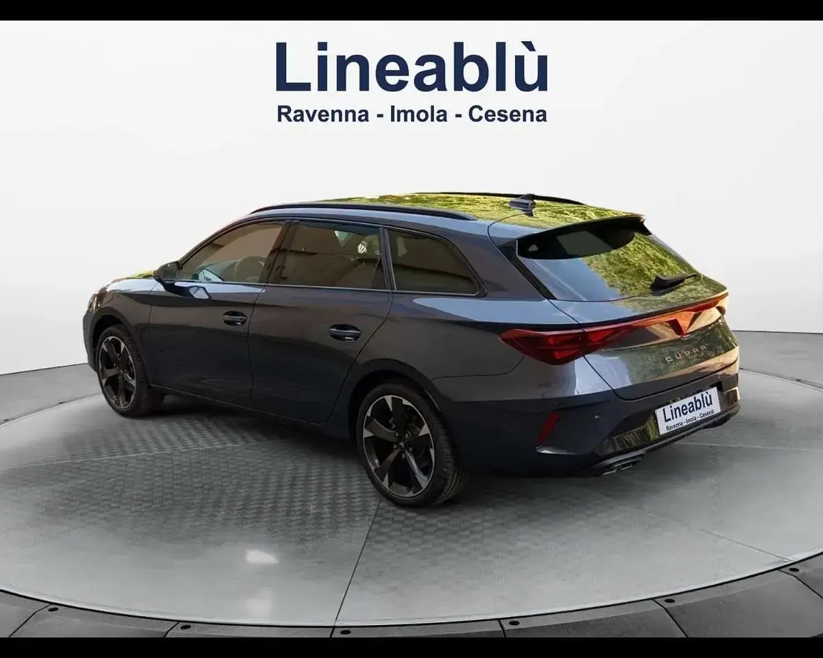 Nuova Cupra Leon 150 CV (110 kW) 2026 Magnetic tech Station wagon