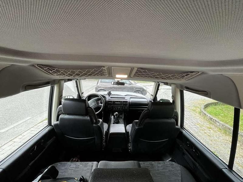 Usata Land Rover Discovery 2 139 CV (102 kW) 2003 SUV