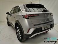 Usata Opel Mokka Elegance 101 CV (74 kW) 2023 Grigio SUV