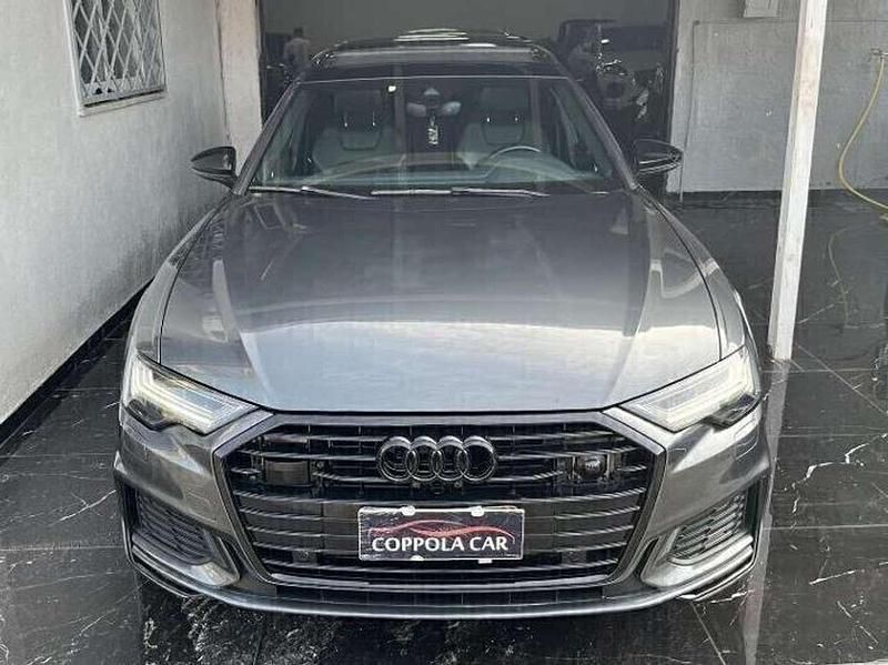 Usata Audi A6 Ambiente 286 CV (210 kW) 2019 Other Station wagon