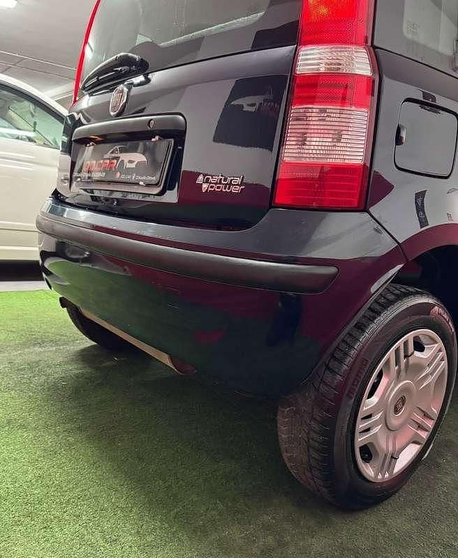 Usata Fiat Panda Dynamic 77 CV (56 kW) 2012 Utilitaria