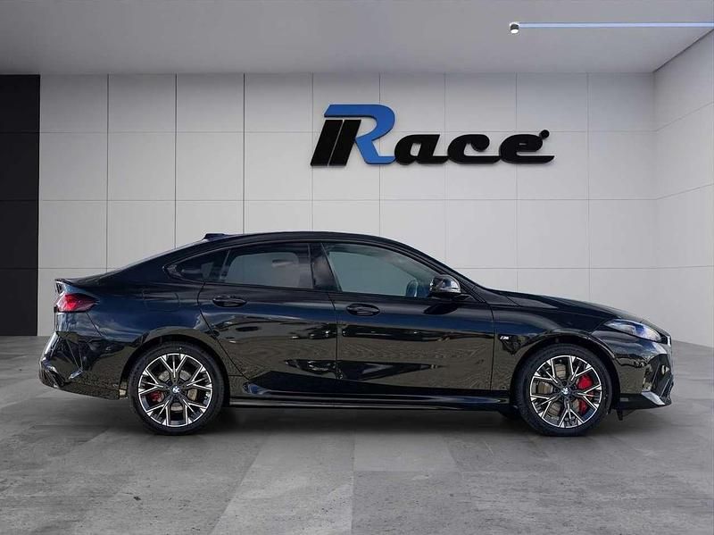 Usata BMW 220 Gran Coupé M Sport 184 CV (135 kW) 2025 Nero Coupé