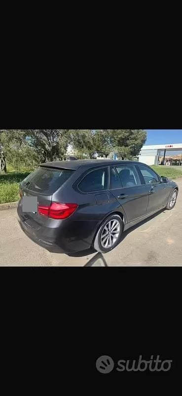 Usata BMW 320 163 CV (119 kW) 2016 Station wagon
