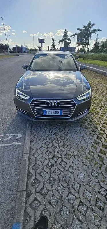 Usata Audi A4 Sport 150 CV (110 kW) 2016 Station wagon
