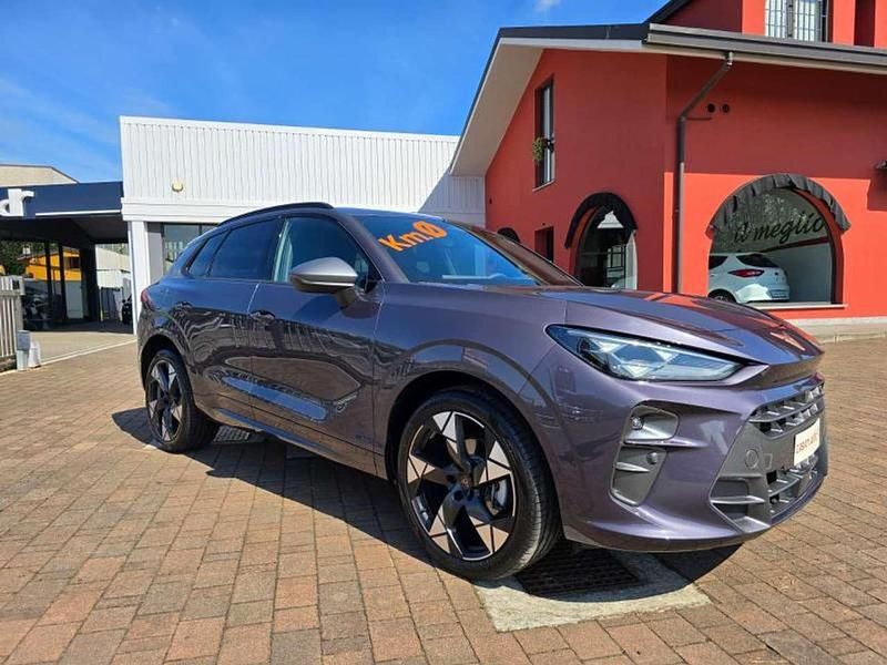 Dark void Nuova 2025 Cupra Terramar SUV | 39.900 € (Buon prezzo) - Immagine 1/4