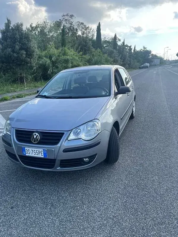 Usata VW Polo United 69 CV (50 kW) 2008 Utilitaria