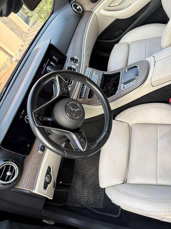 Usata Mercedes E220 Business 200 CV (147 kW) 2022 Station wagon