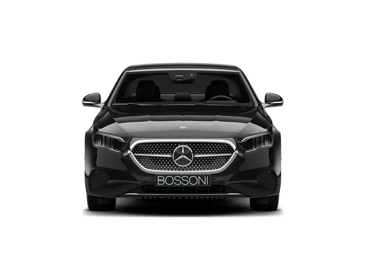Nouvelle Mercedes V250 Avantgarde 190 ch (139 kW) 2026 Noir Monospace