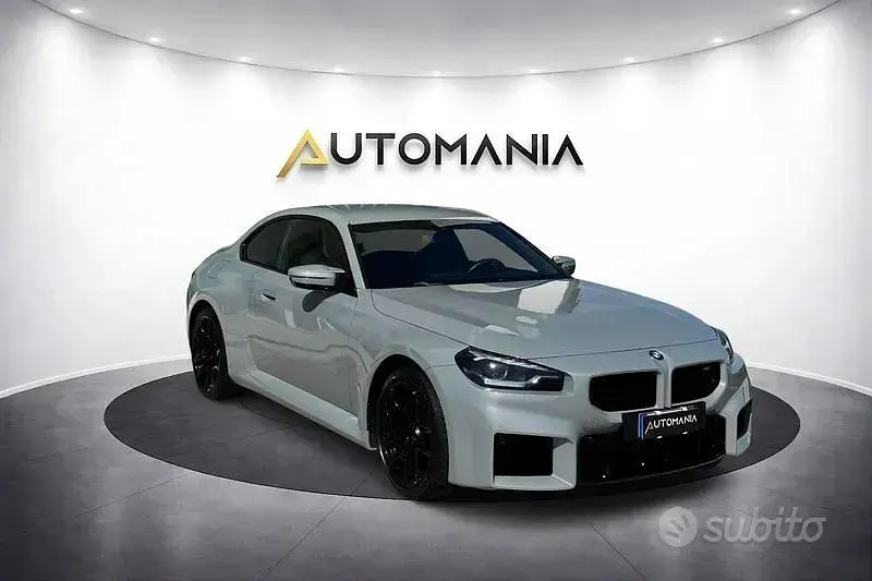 Usata BMW M2 480 CV (353 kW) 2024 Other Coupé