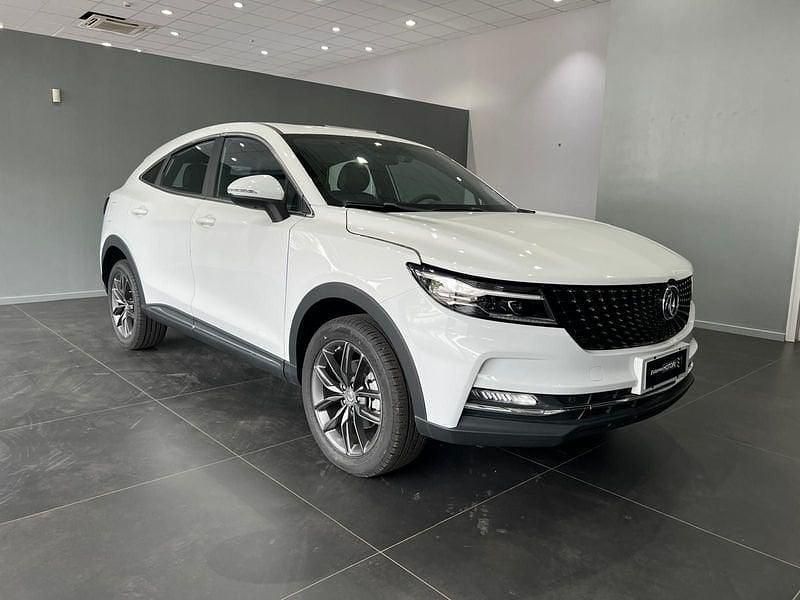Usata DFSK F5 145 CV (106 kW) 2024 Bianco SUV