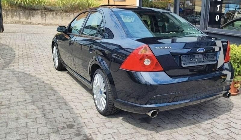 Usata Ford Mondeo ST 226 CV (166 kW) 2002 Berlina
