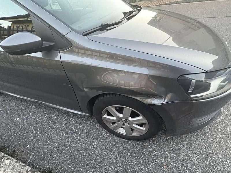 Usata VW Polo Highline 90 CV (66 kW) 2010 Utilitaria