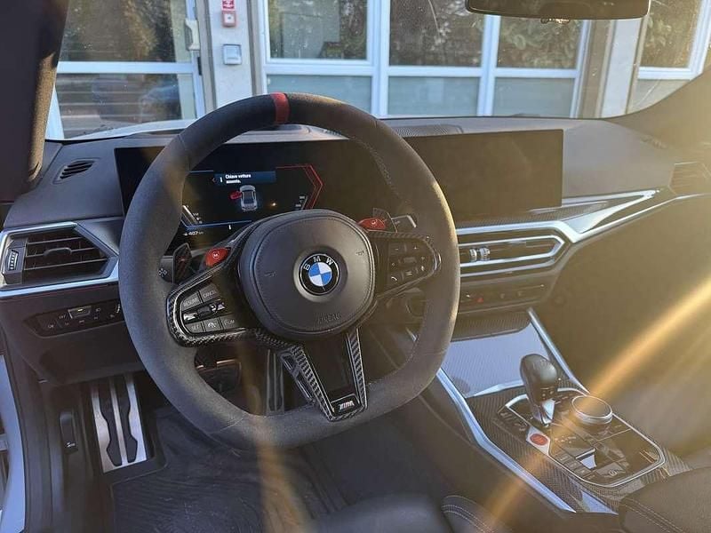 Usata BMW M2 460 CV (338 kW) 2023 Coupé