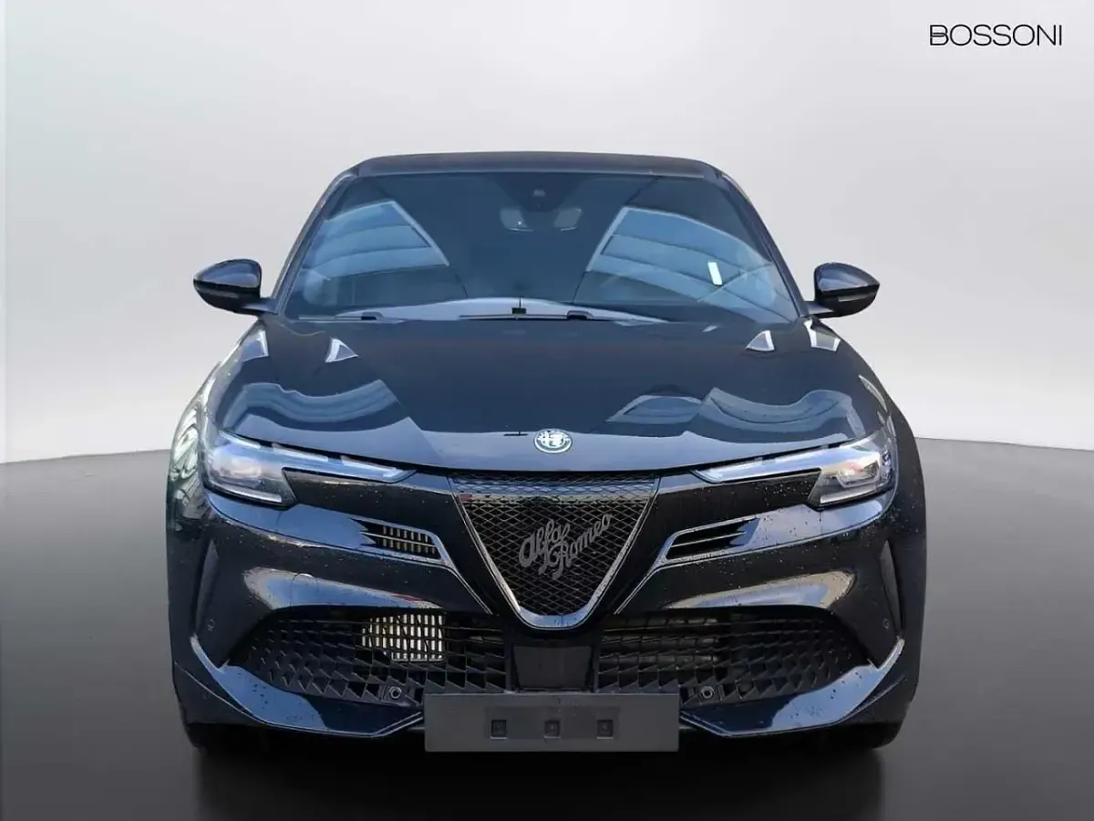 Nuova Alfa Romeo GT Junior 145 CV (106 kW) 2025 Nero SUV