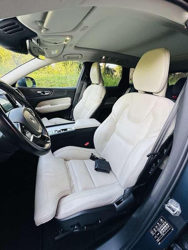 Usata Volvo XC60 Inscription 197 CV (144 kW) 2019 SUV