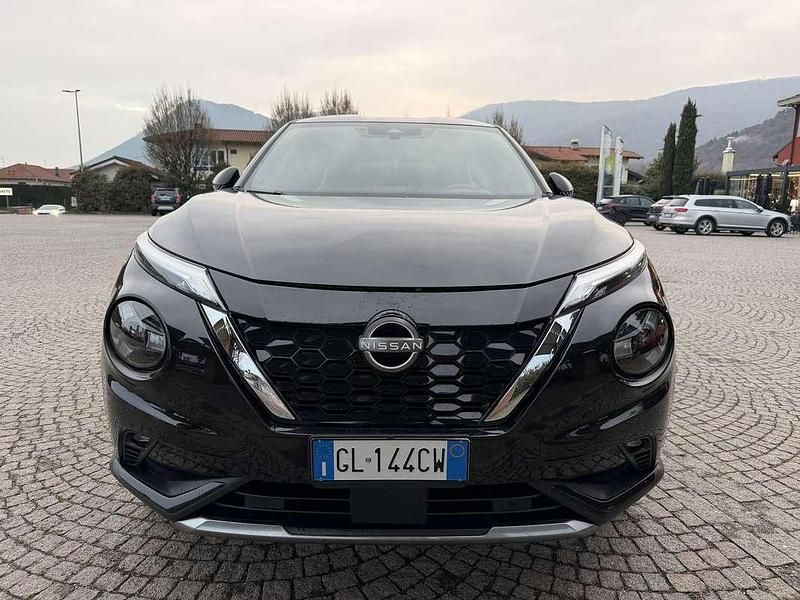 Usata Nissan Juke 94 CV (69 kW) 2022 SUV