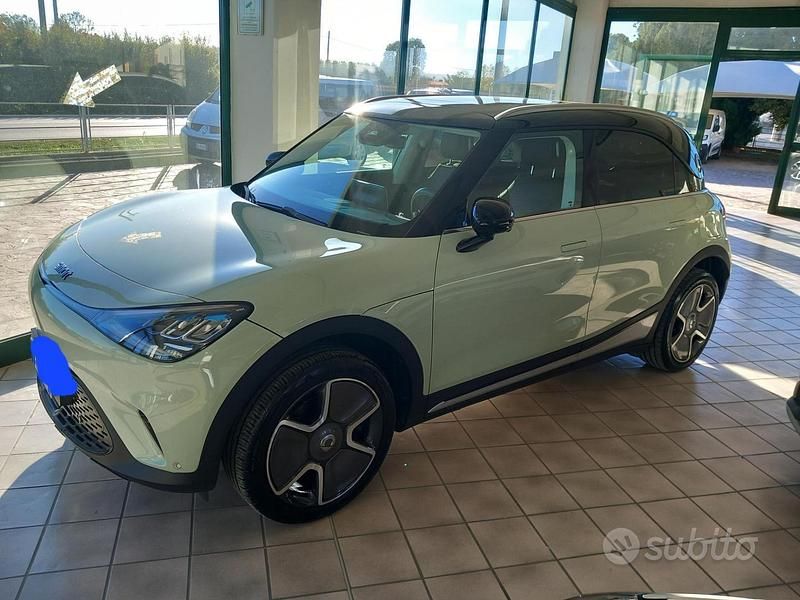 Usata Smart #1 Edition #1 200 kW (272 CV) 2023 SUV