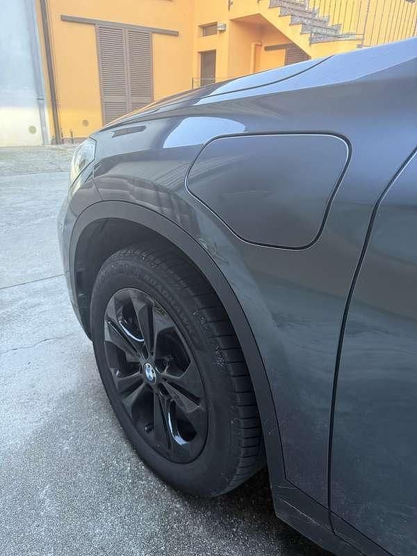 Usata BMW X1 xLine 125 CV (91 kW) 2021 SUV