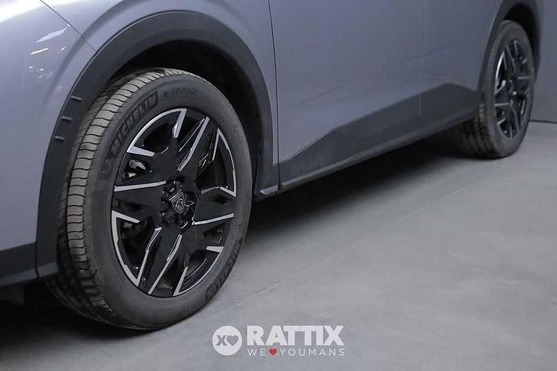 Usata Peugeot 3008 GT 136 CV (100 kW) 2024 Grigio SUV