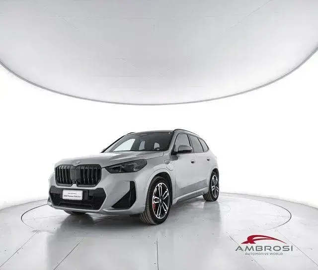 Usata BMW X1 M Sport 245 CV (180 kW) 2025 SUV