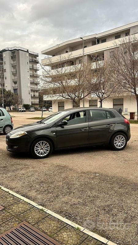 Usata Fiat 1600 120 CV (88 kW) 2009 Berlina