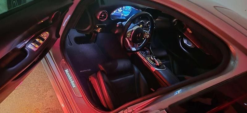 Occasion Mercedes C220 Premium 194 ch (142 kW) 2019 Berline