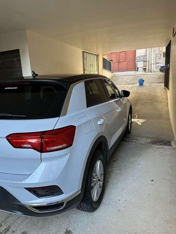 Usata VW T-Roc Business 116 CV (85 kW) 2020 SUV