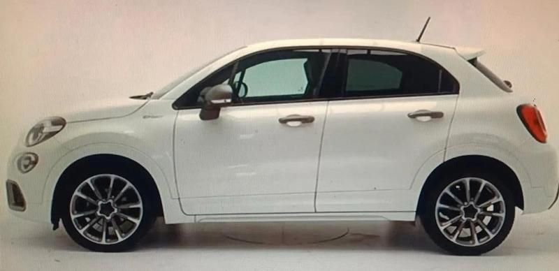 Usata Fiat 130 Sport 130 CV (95 kW) 2021 Bianco Utilitaria