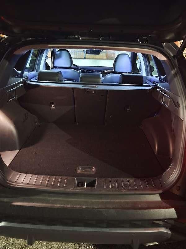 Usata Hyundai Tucson 179 CV (131 kW) 2022 SUV