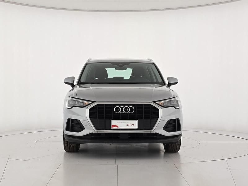 Usata Audi Q3 Business 150 CV (110 kW) 2021 Other SUV
