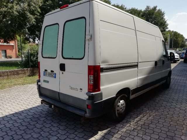 Fiat ducato 15