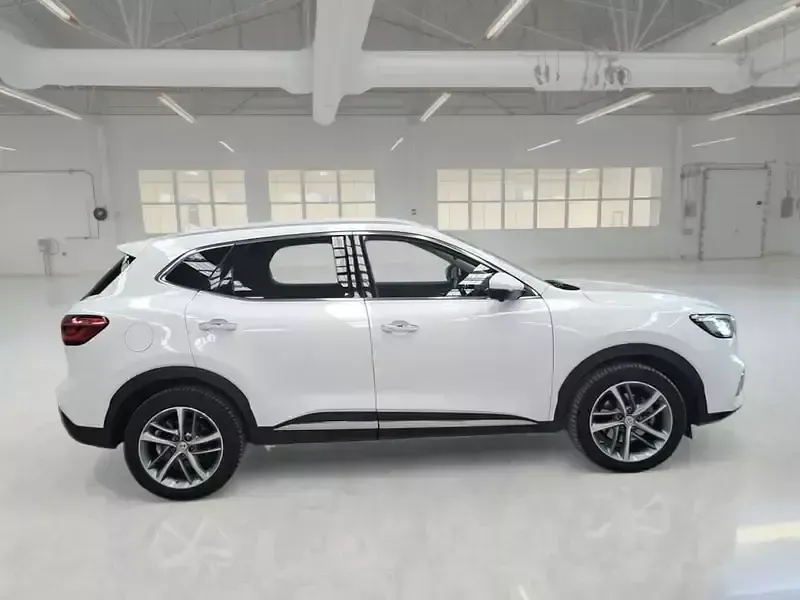 Usata MG EHS Exclusive 161 CV (118 kW) 2022 SUV