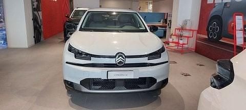Usado Citroën C4 PureTech 131 HP (96 kW) 2026 SUV