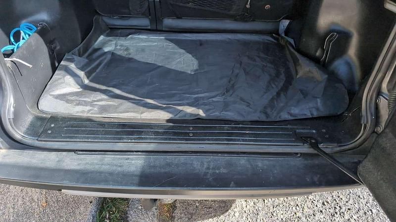 Usata Land Rover Freelander 111 CV (81 kW) 2002 SUV