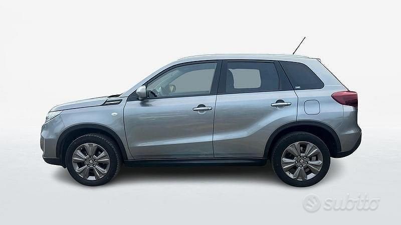 Usata Suzuki Vitara Cool 129 CV (94 kW) 2022 Grigio SUV