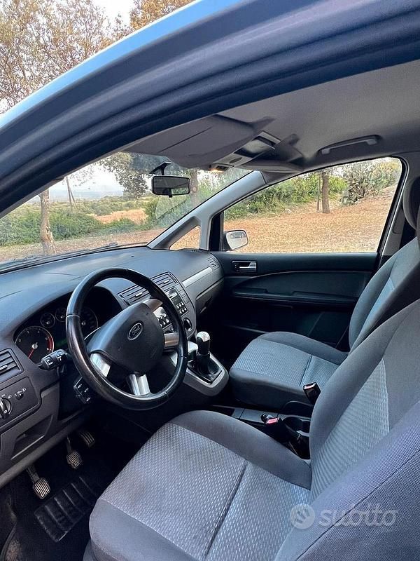 Usata Ford C-MAX 90 CV (66 kW) 2006 Monovolume