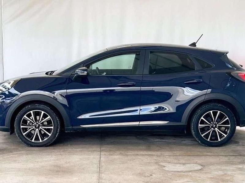 Usata Ford Puma Titanium 125 CV (91 kW) 2023 SUV