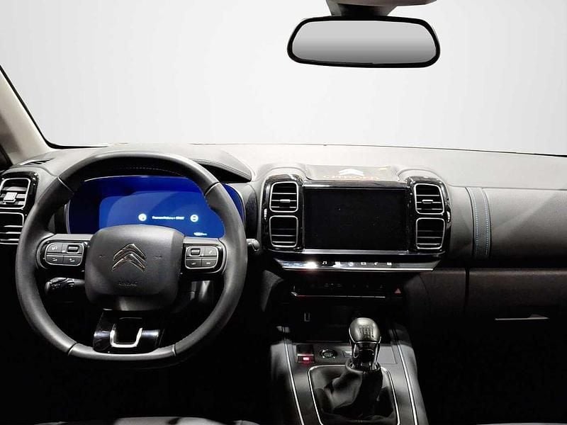 Usata Citroën C5 Aircross Feel 131 CV (96 kW) 2023 Grigio SUV