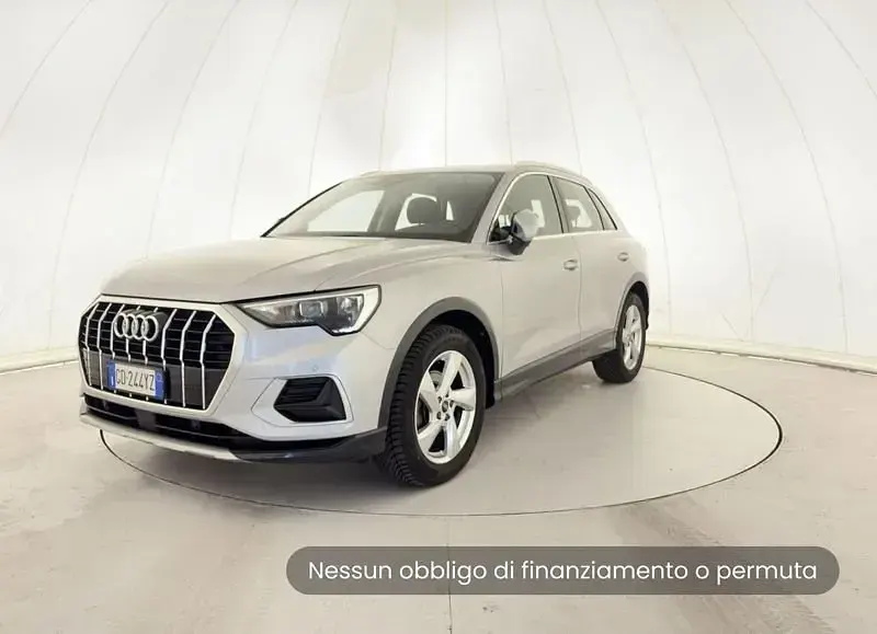 Second-hand Audi Q3 150 CP (110 kW) 2021 SUV