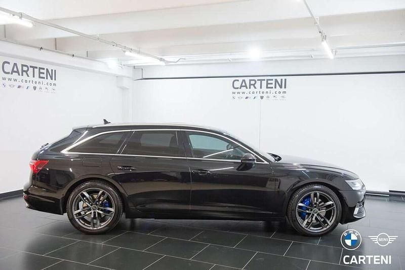 Usata Audi A6 Business 286 CV (210 kW) 2021 Other Station wagon
